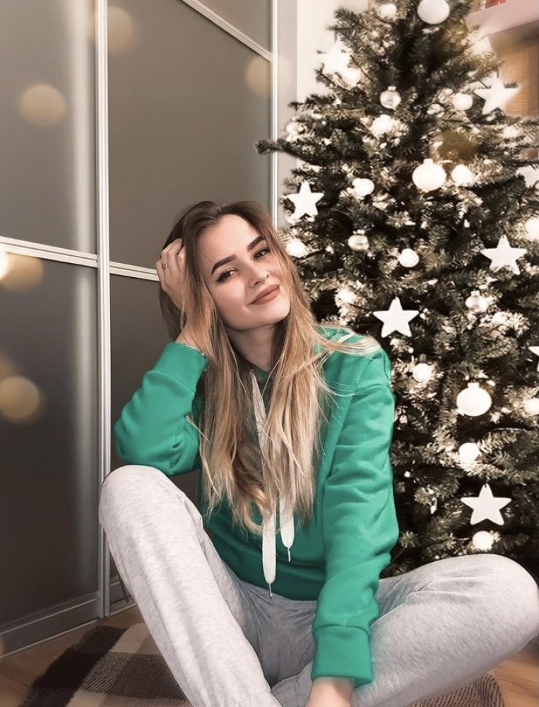 Индивидуалка 🎥 Клава фото № 2 в городе Северобайкальск