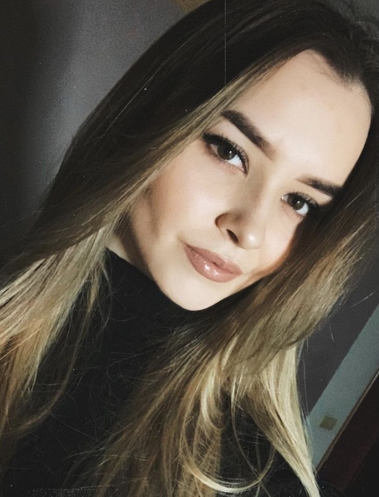 Индивидуалка 🎥 Клава фото № 2 в городе Северобайкальск