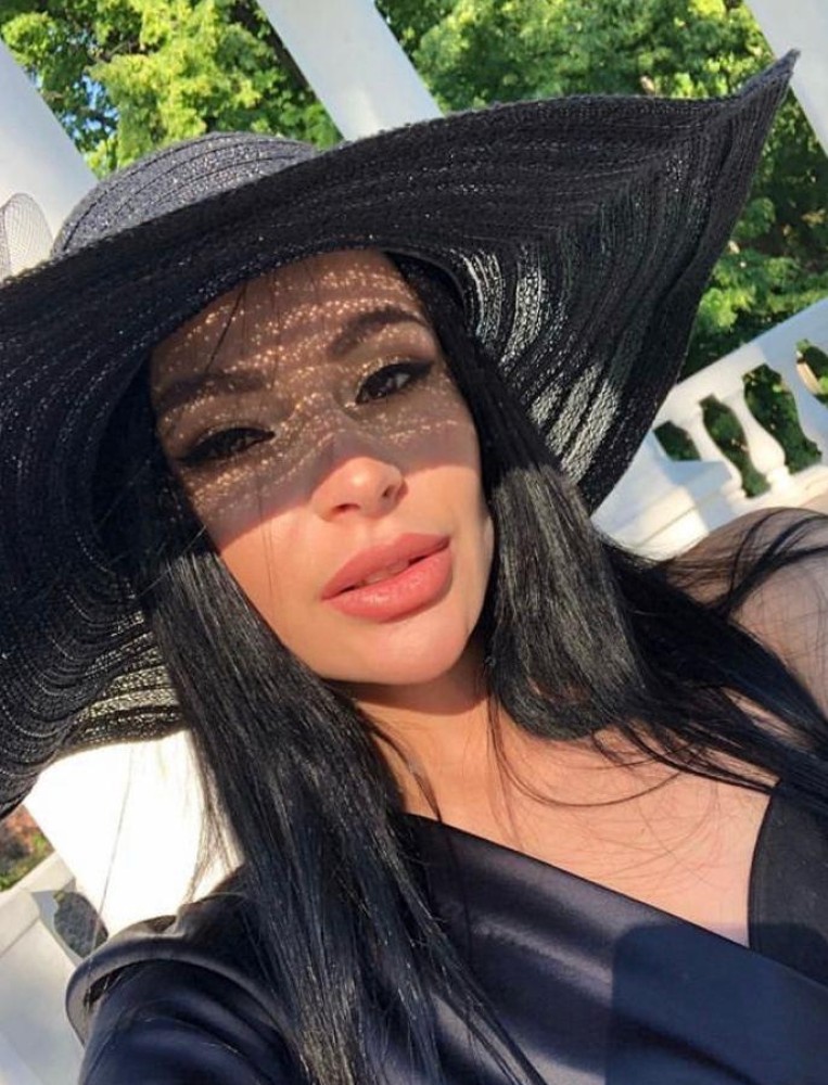 Индивидуалка 🎥 Оксана фото № 2 в городе Северобайкальск