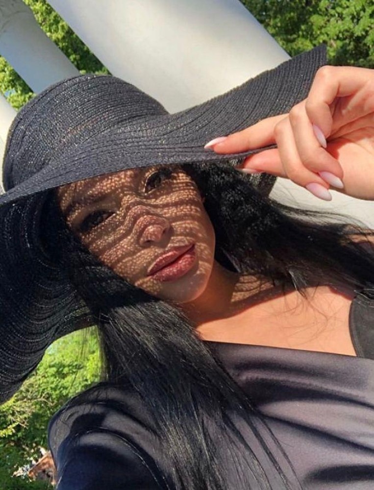 Индивидуалка 🎥 Оксана фото № 2 в городе Северобайкальск