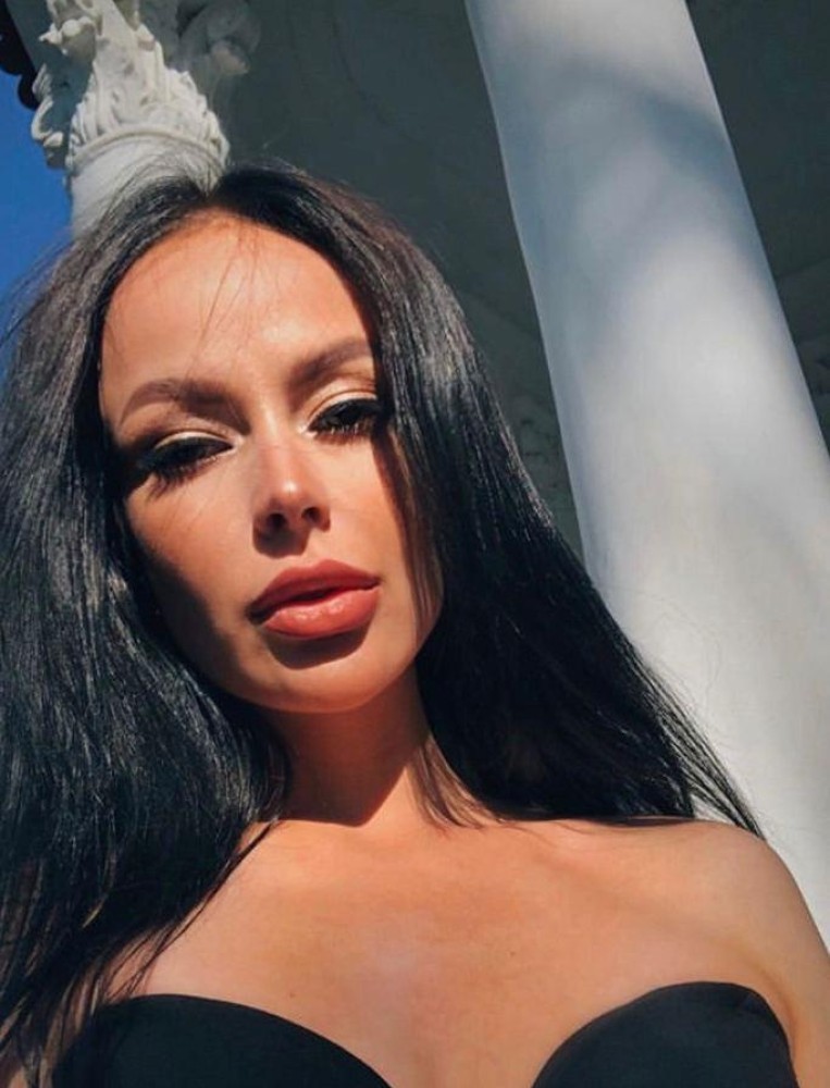 Индивидуалка 🎥 Оксана фото № 2 в городе Северобайкальск