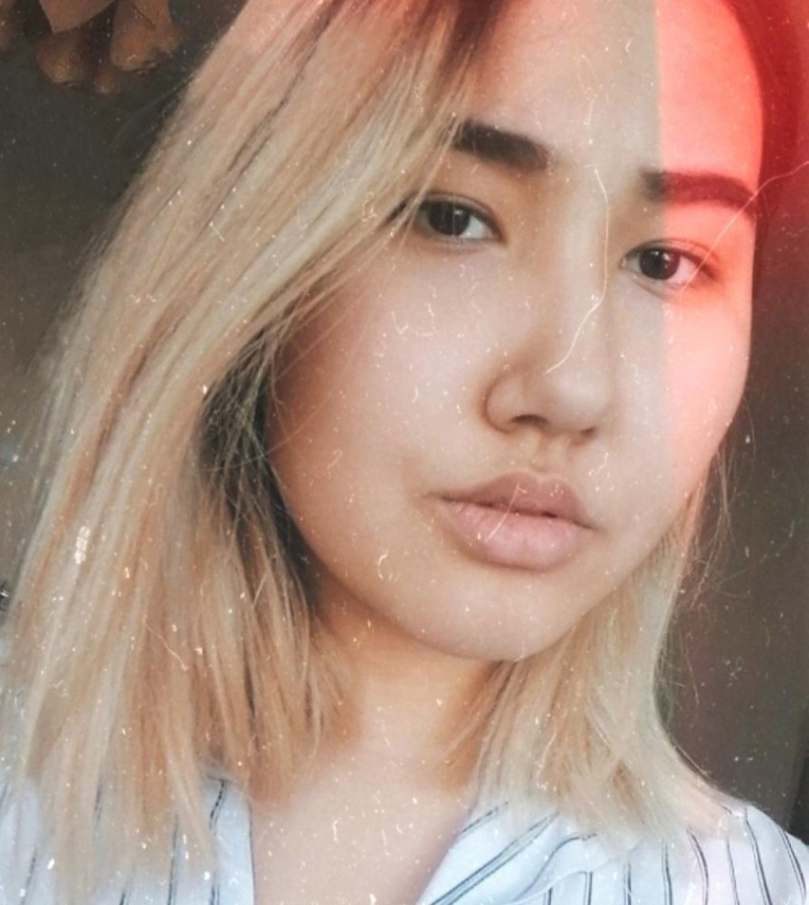 Индивидуалка Маня главное фото в городе Северобайкальск 