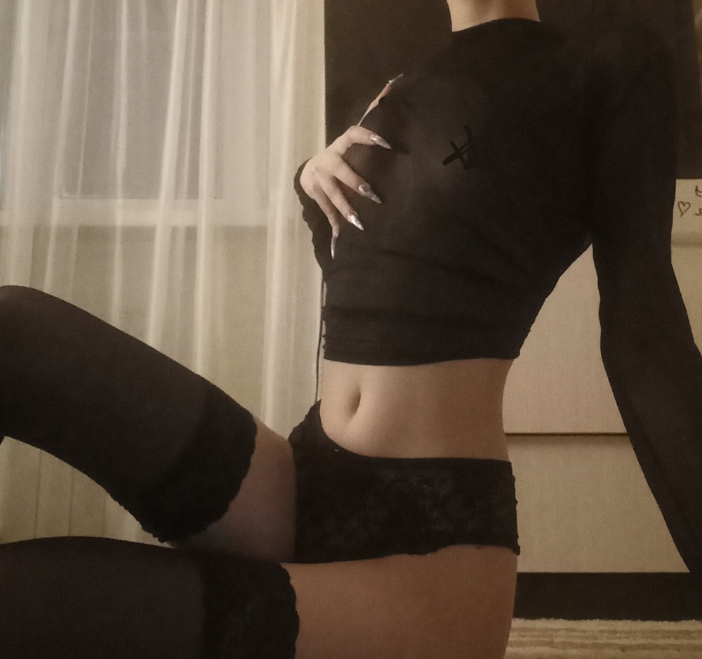 Индивидуалка Алиса фото № 2 в городе Северобайкальск