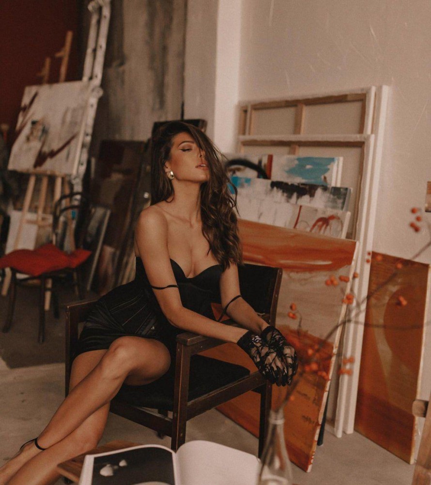 Индивидуалка Анюта фото № 2 в городе Северобайкальск