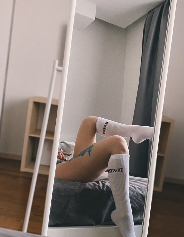 Индивидуалка Анюта фото № 5 в городе Северобайкальск