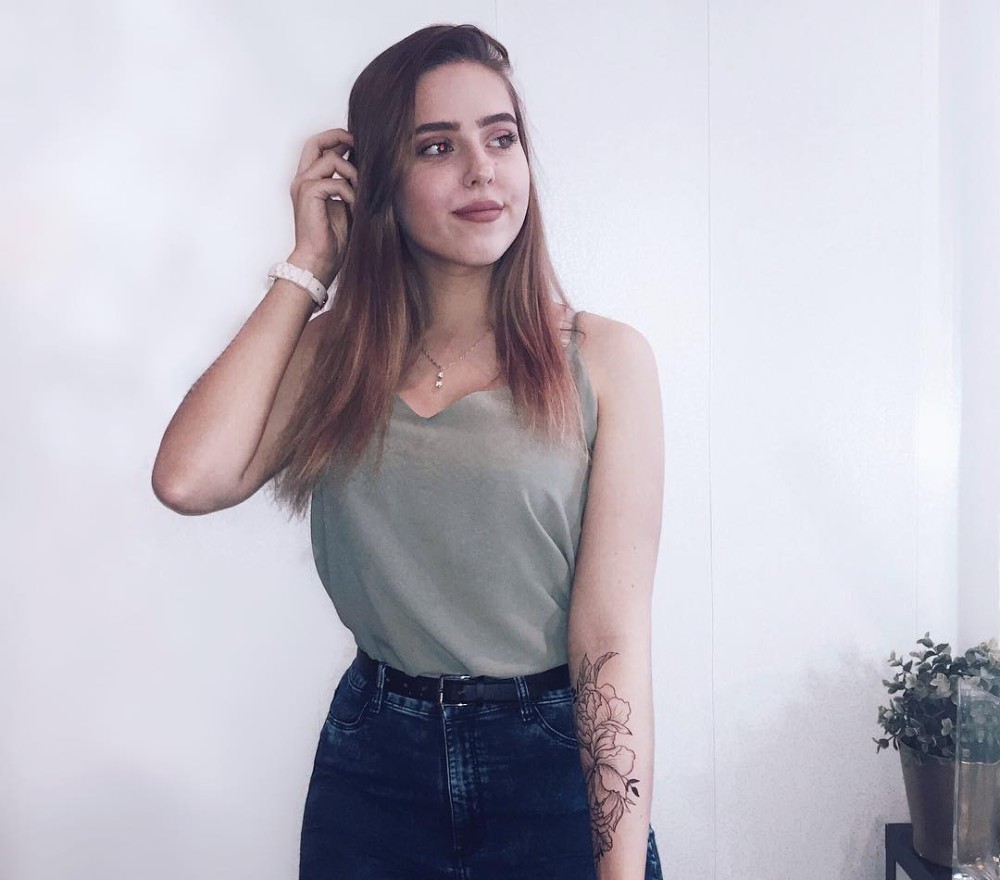 Индивидуалка Катя главное фото в городе Северобайкальск 