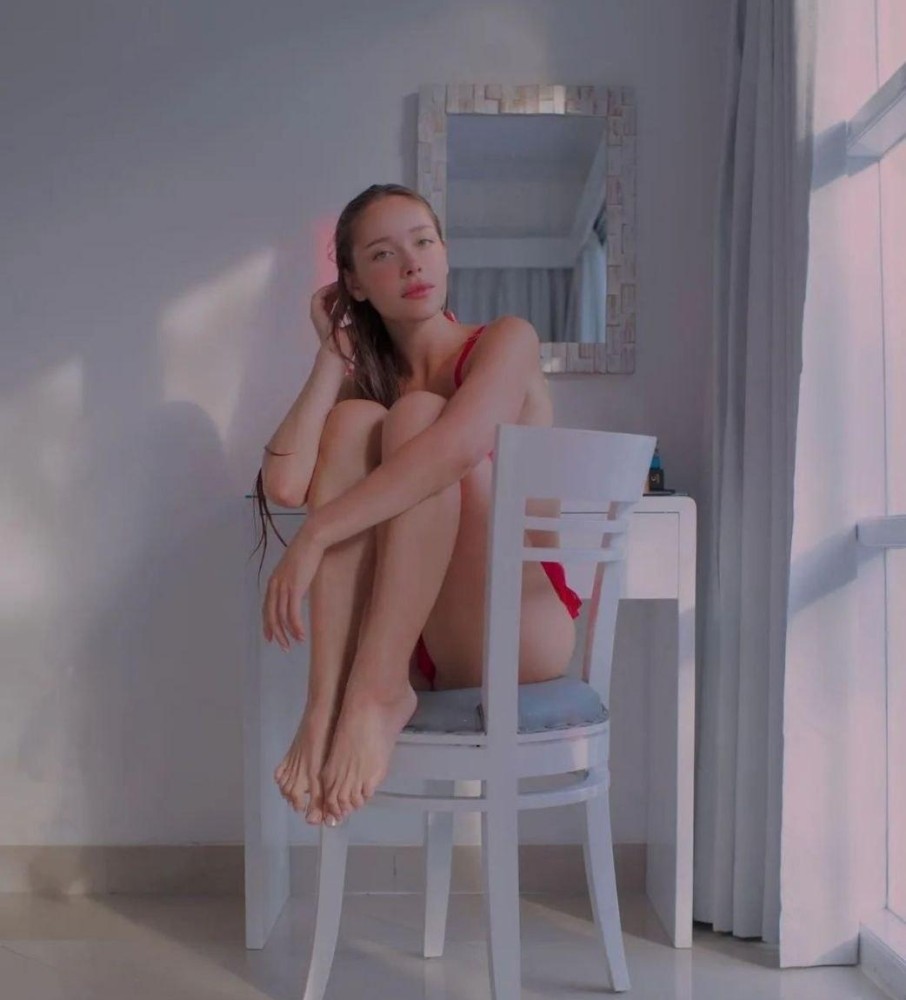 Индивидуалка Илона фото № 2 в городе Северобайкальск