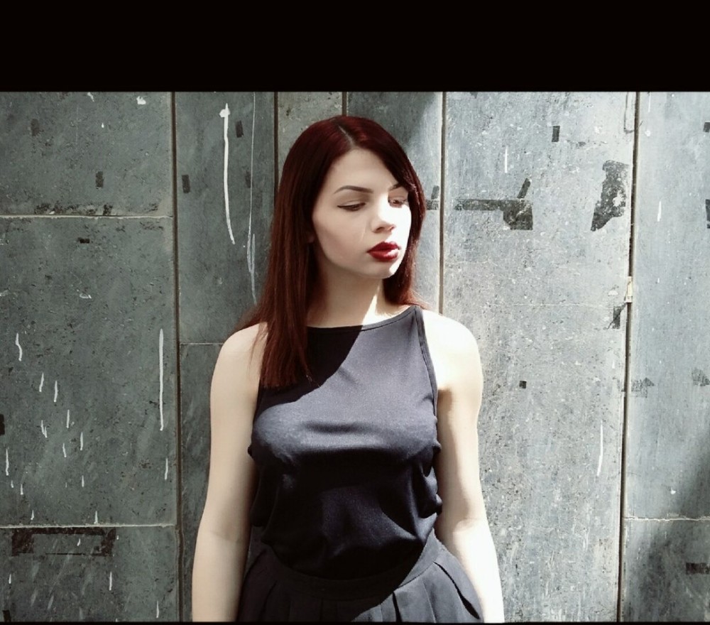 Индивидуалка Ирен фото № 2 в городе Северобайкальск