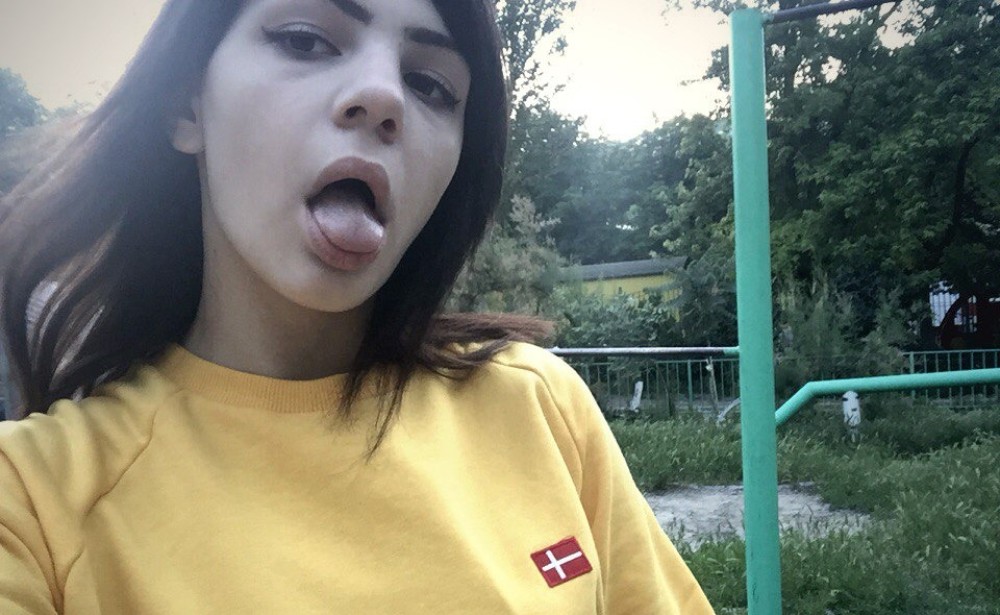 Индивидуалка Ирен фото № 2 в городе Северобайкальск