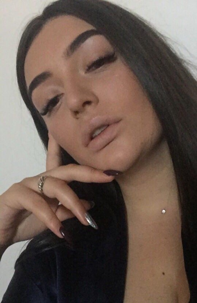 Индивидуалка ИРЕН фото № 2 в городе Северобайкальск