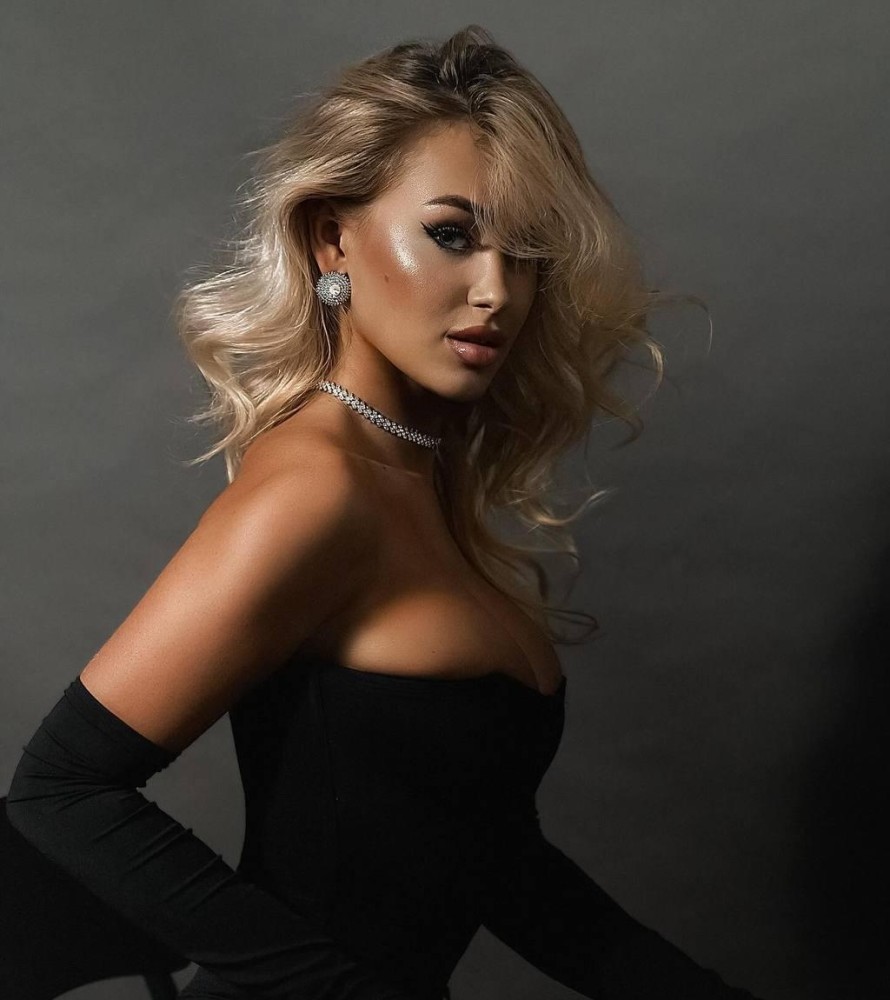 Индивидуалка Катька фото № 2 в городе Северобайкальск