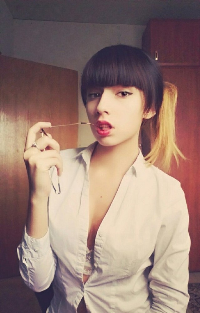 Индивидуалка Катрин фото № 2 в городе Северобайкальск