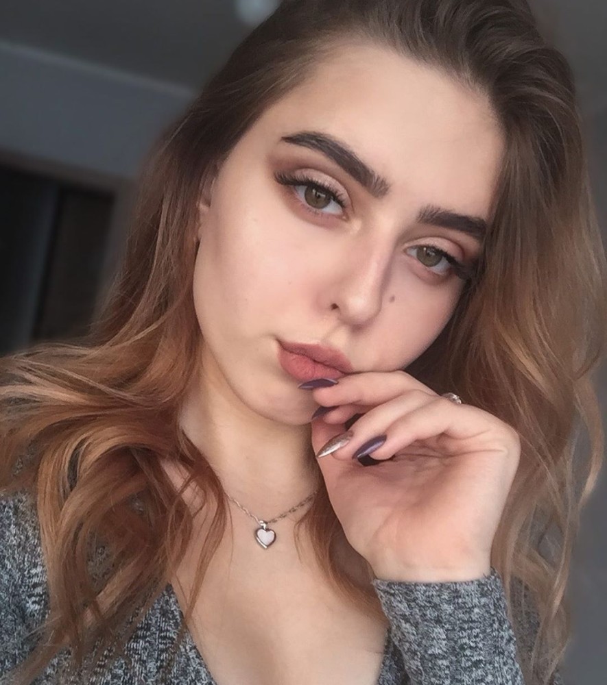 Индивидуалка Катя фото № 2 в городе Северобайкальск