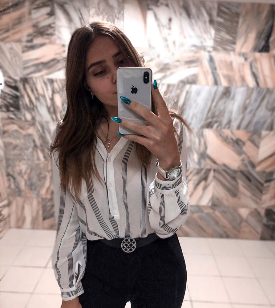 Индивидуалка Катя фото № 2 в городе Северобайкальск