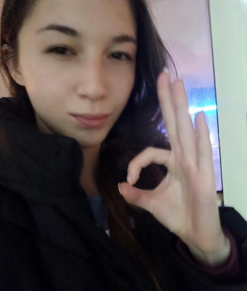 Индивидуалка Кристина фото № 6 в городе Северобайкальск