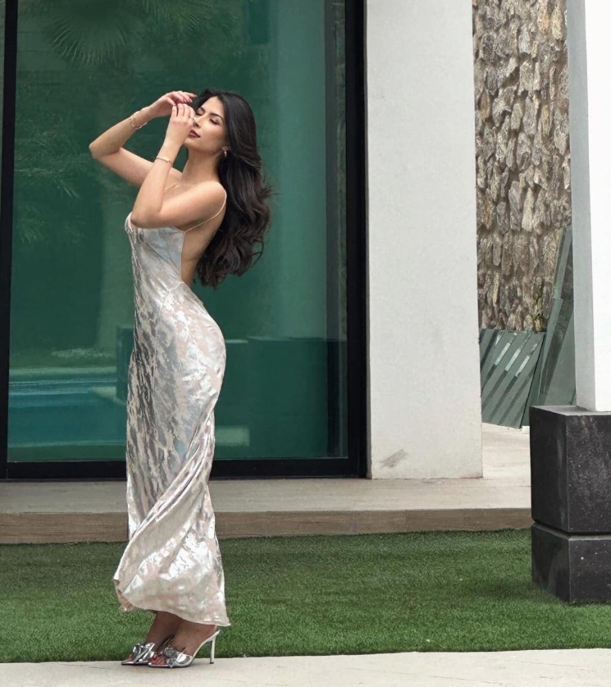 Индивидуалка Лика фото № 2 в городе Северобайкальск