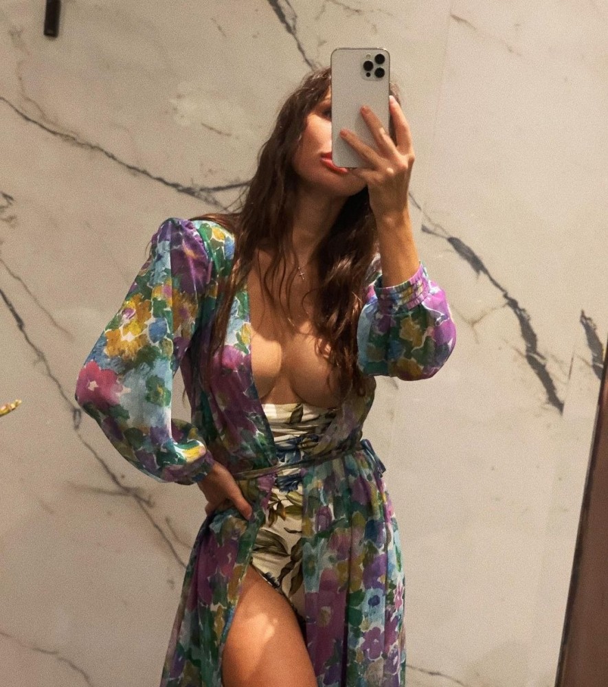 Индивидуалка Лизочка фото № 2 в городе Северобайкальск