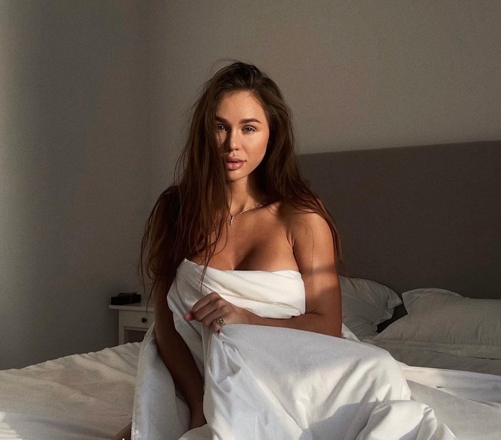 Индивидуалка Лизочка фото № 2 в городе Северобайкальск