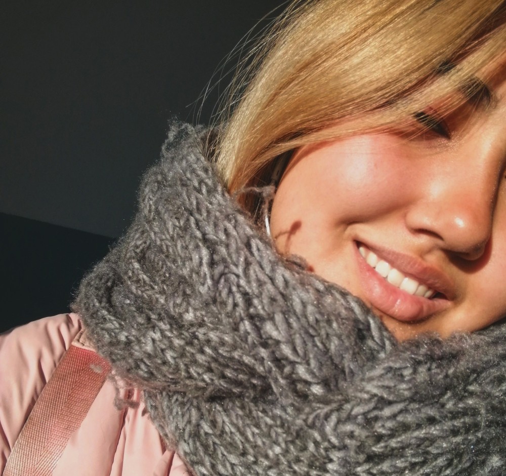 Индивидуалка Маня фото № 2 в городе Северобайкальск