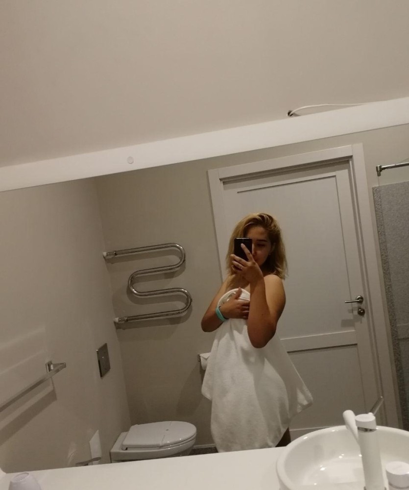 Индивидуалка Маня фото № 2 в городе Северобайкальск