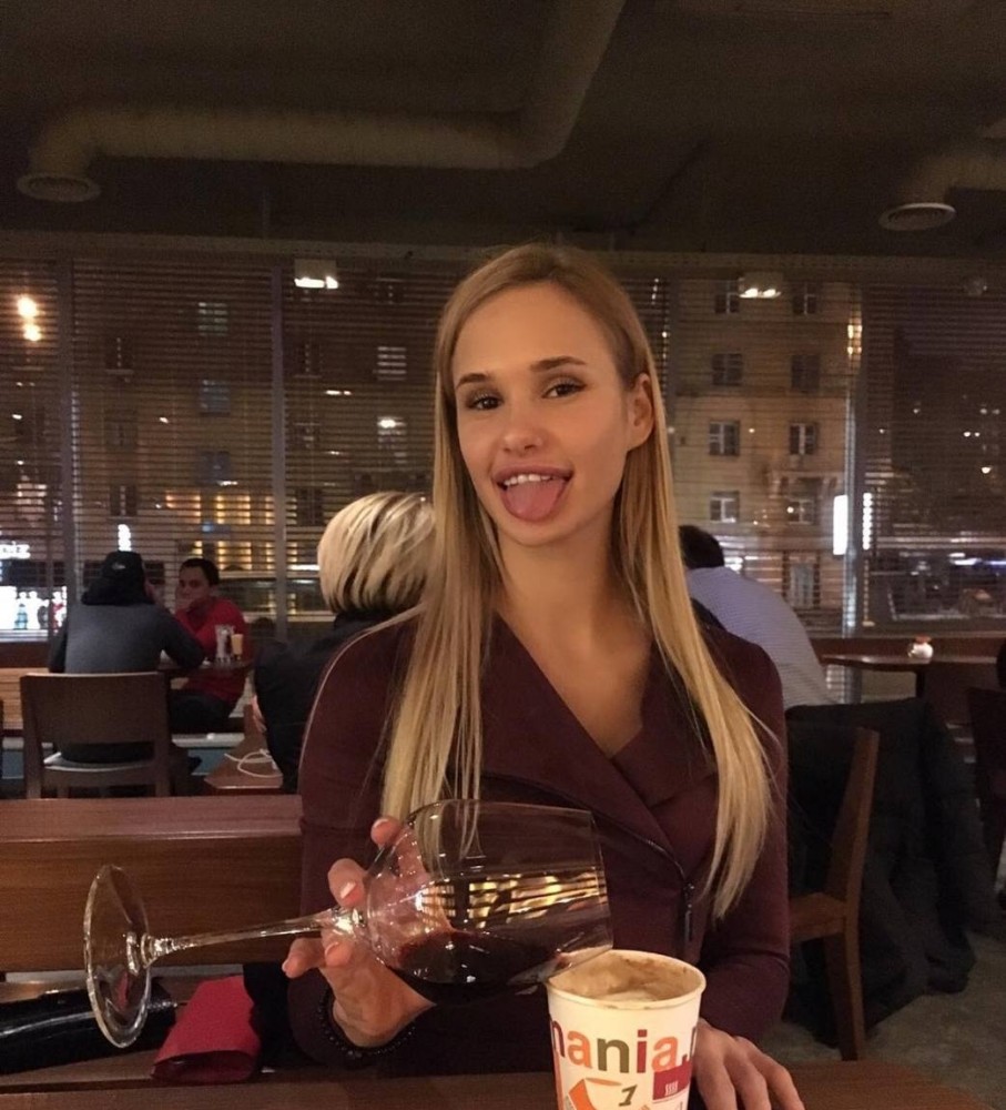 Индивидуалка Марина фото № 2 в городе Северобайкальск