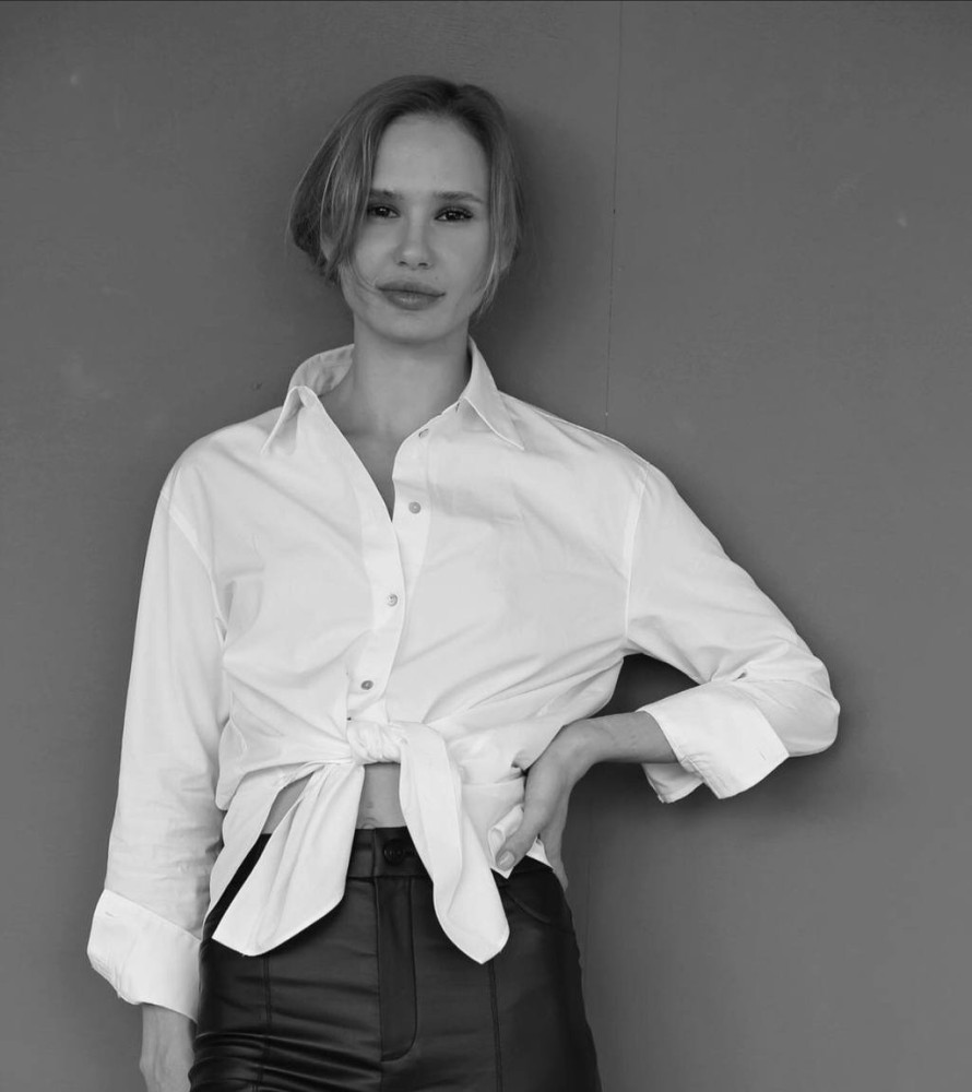 Индивидуалка Марина фото № 2 в городе Северобайкальск