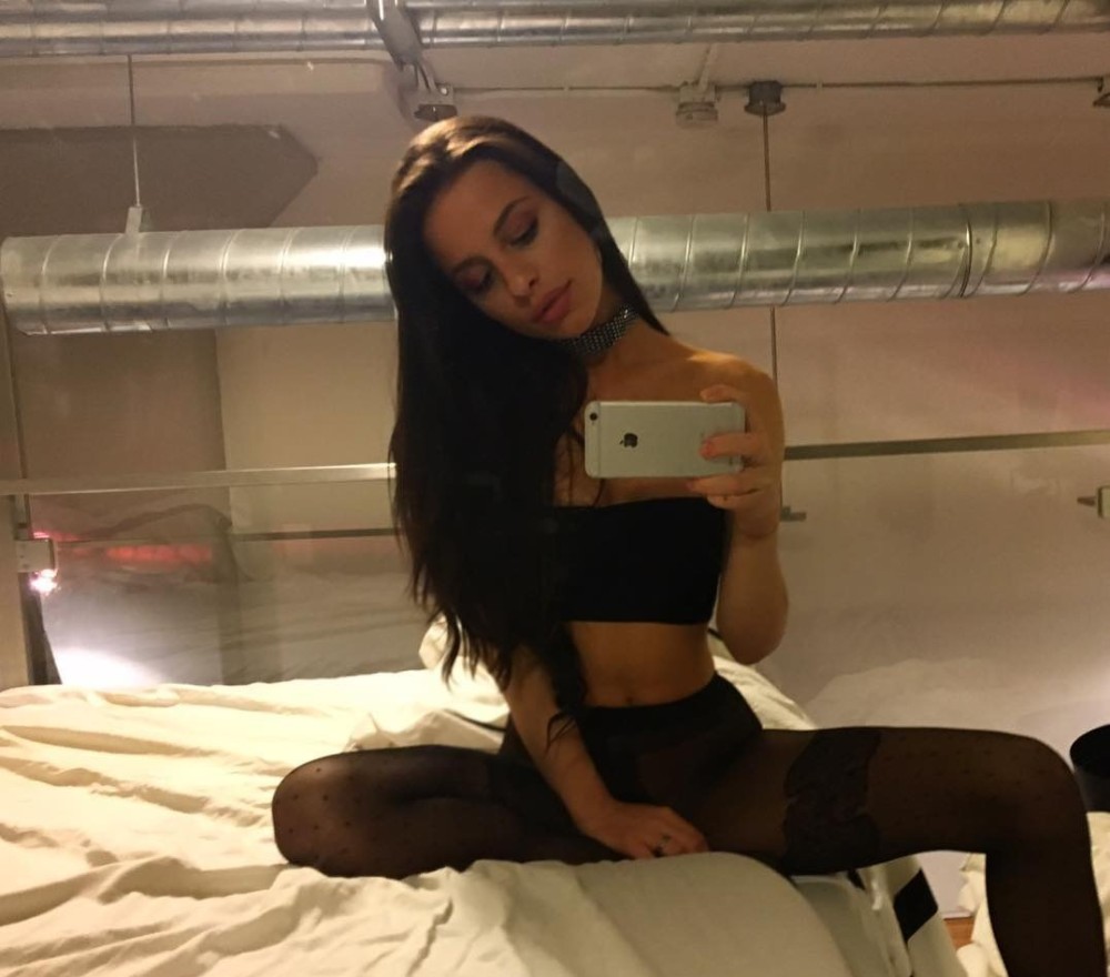 Индивидуалка Надежда фото № 2 в городе Северобайкальск