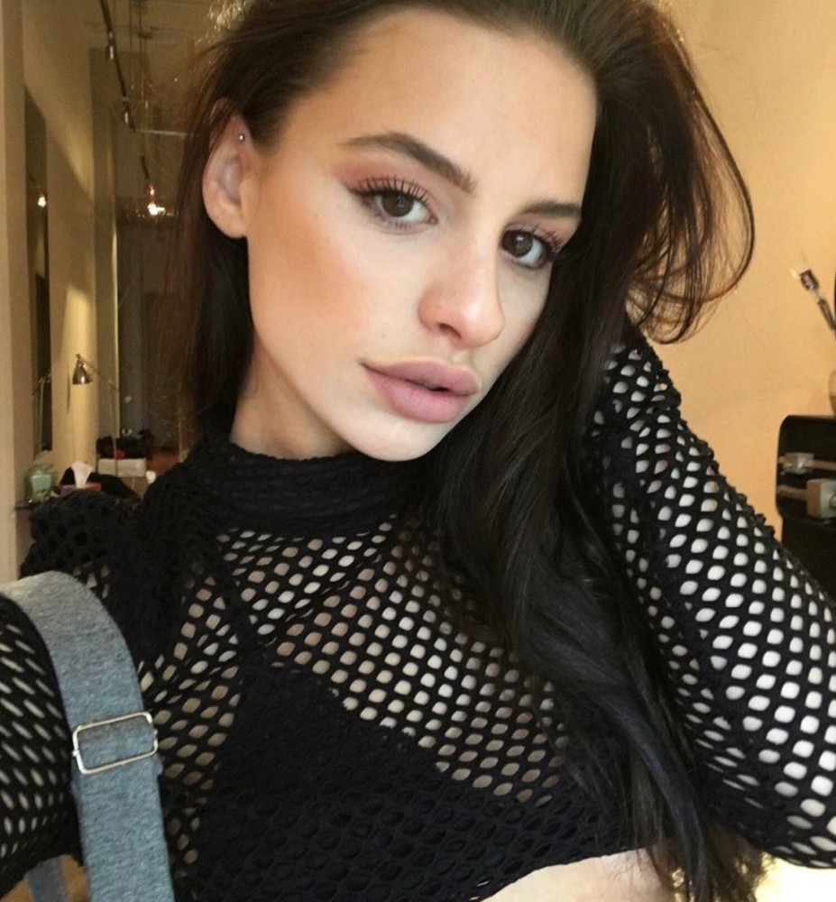 Индивидуалка Надежда главное фото в городе Северобайкальск 