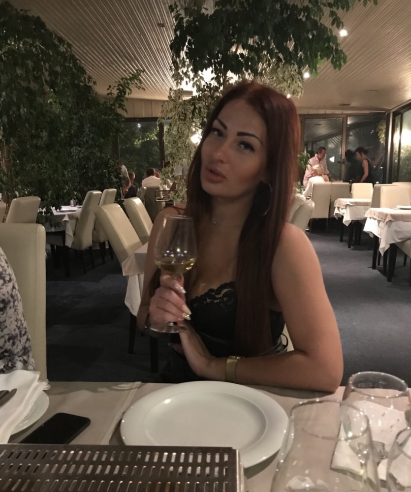 Индивидуалка Наташа фото № 2 в городе Северобайкальск