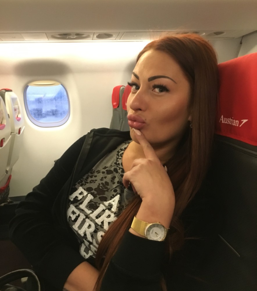 Индивидуалка Наташа фото № 2 в городе Северобайкальск