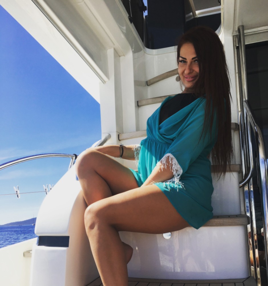 Индивидуалка Наташа фото № 2 в городе Северобайкальск