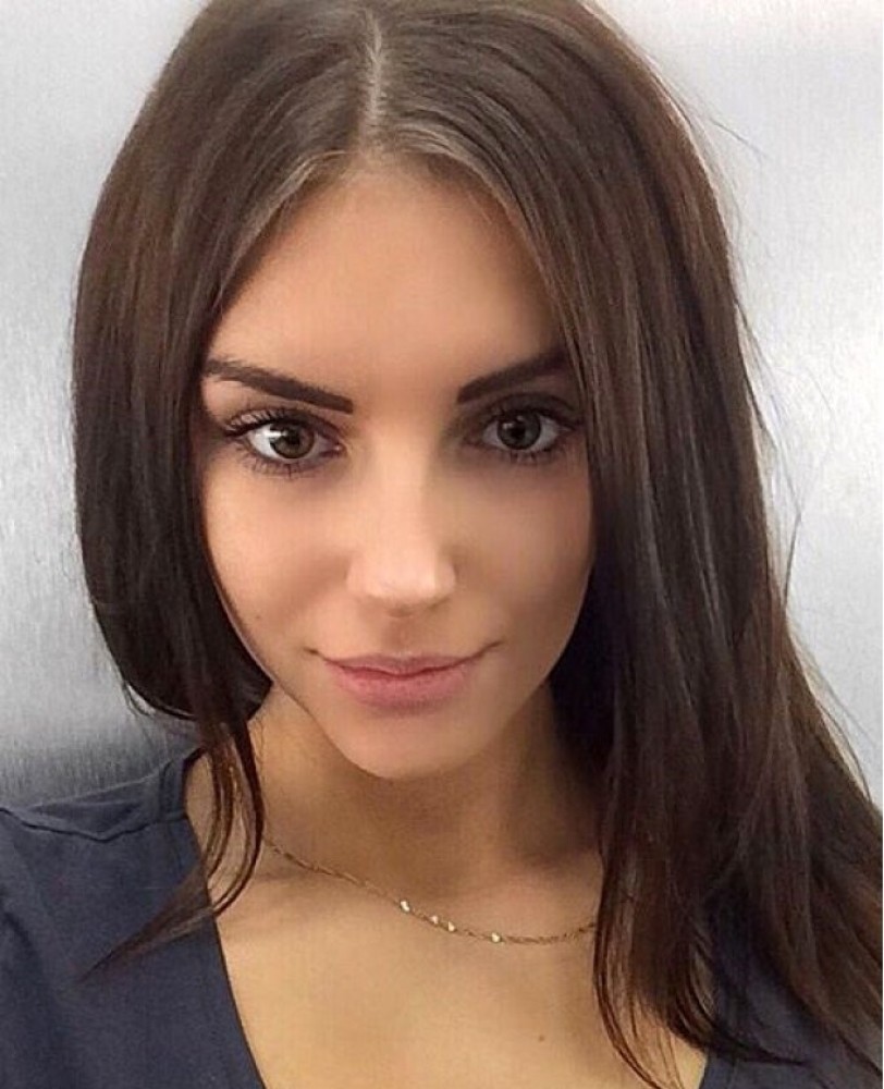 Индивидуалка Оксана фото № 2 в городе Северобайкальск