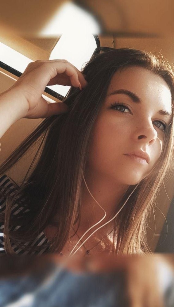 Индивидуалка Оксанка фото № 2 в городе Северобайкальск