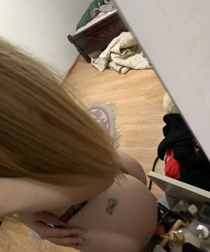 Индивидуалка Оксанка фото № 2 в городе Северобайкальск