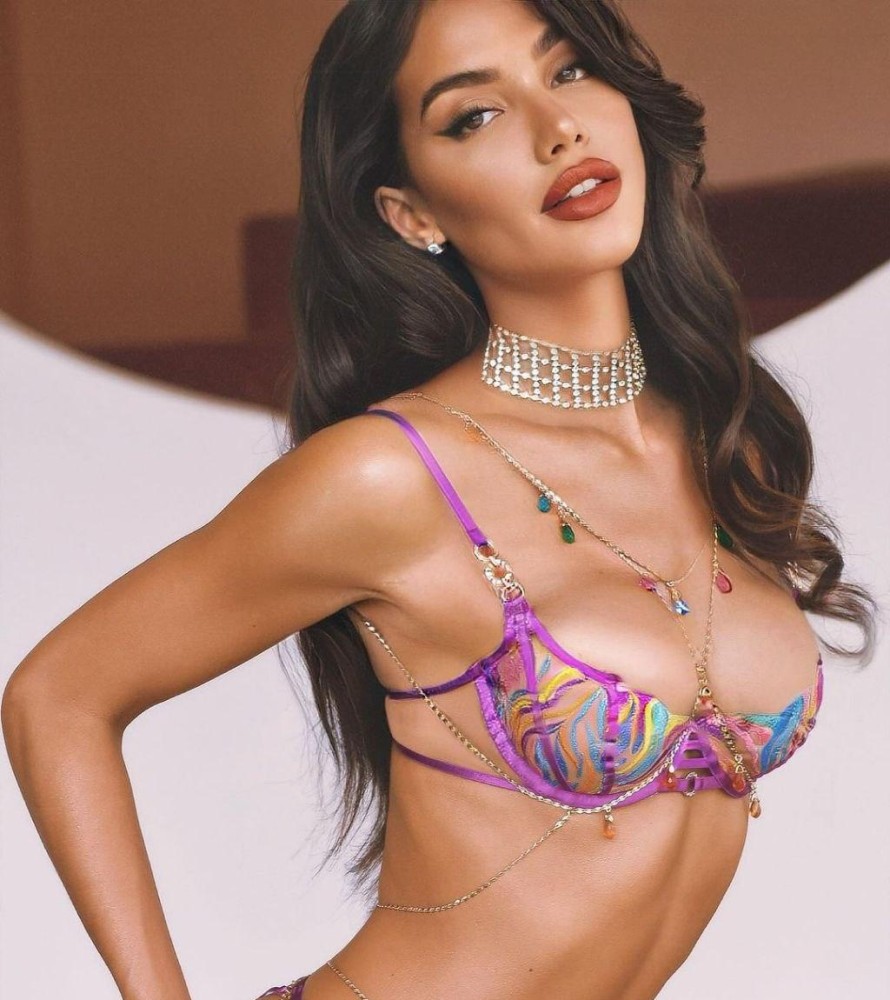 Индивидуалка Олечка фото № 2 в городе Северобайкальск