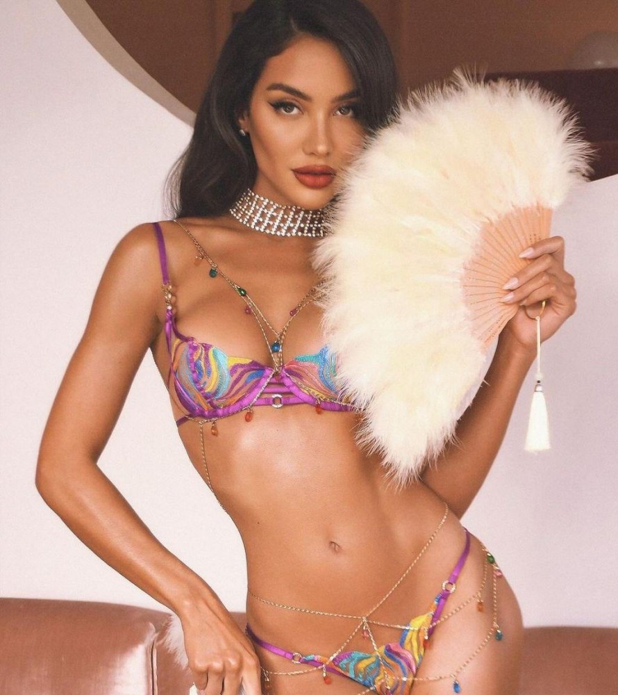 Индивидуалка Олечка фото № 2 в городе Северобайкальск