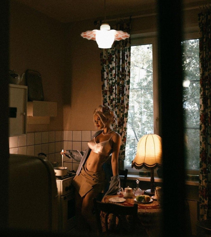 Индивидуалка Ольга фото № 2 в городе Северобайкальск