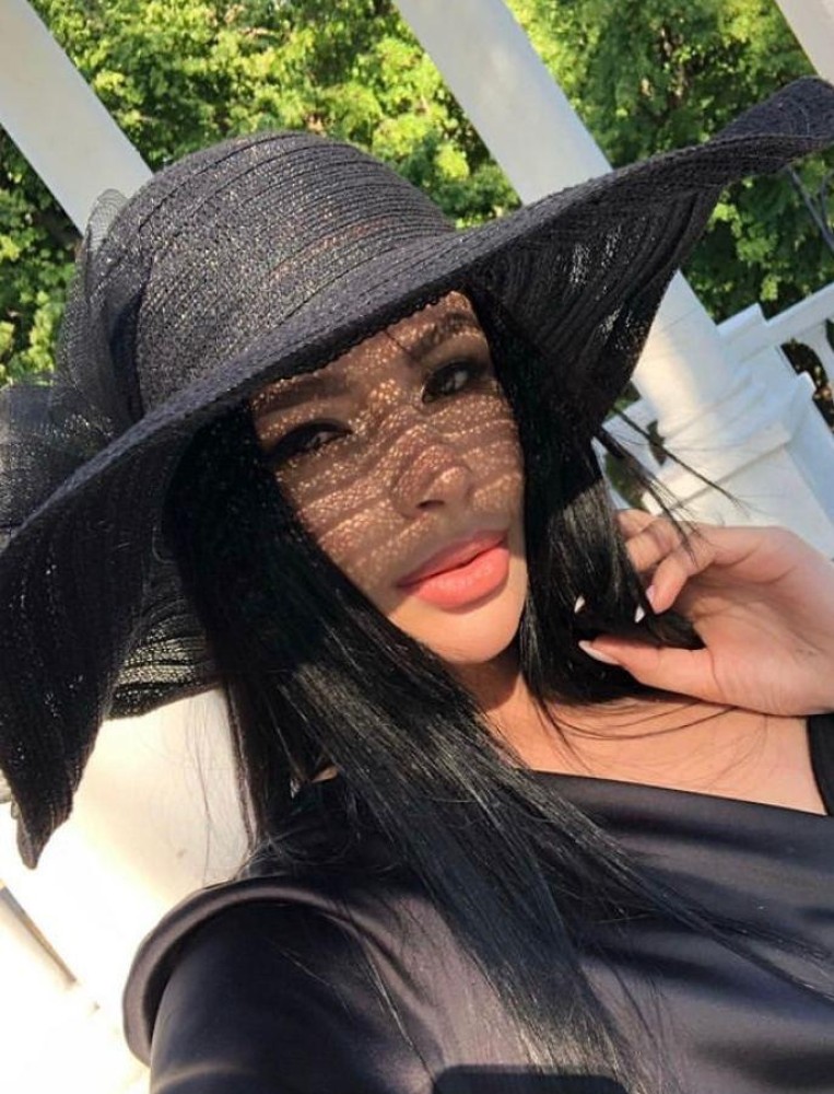 Индивидуалка 🎥 Оксана главное фото в городе Северобайкальск 