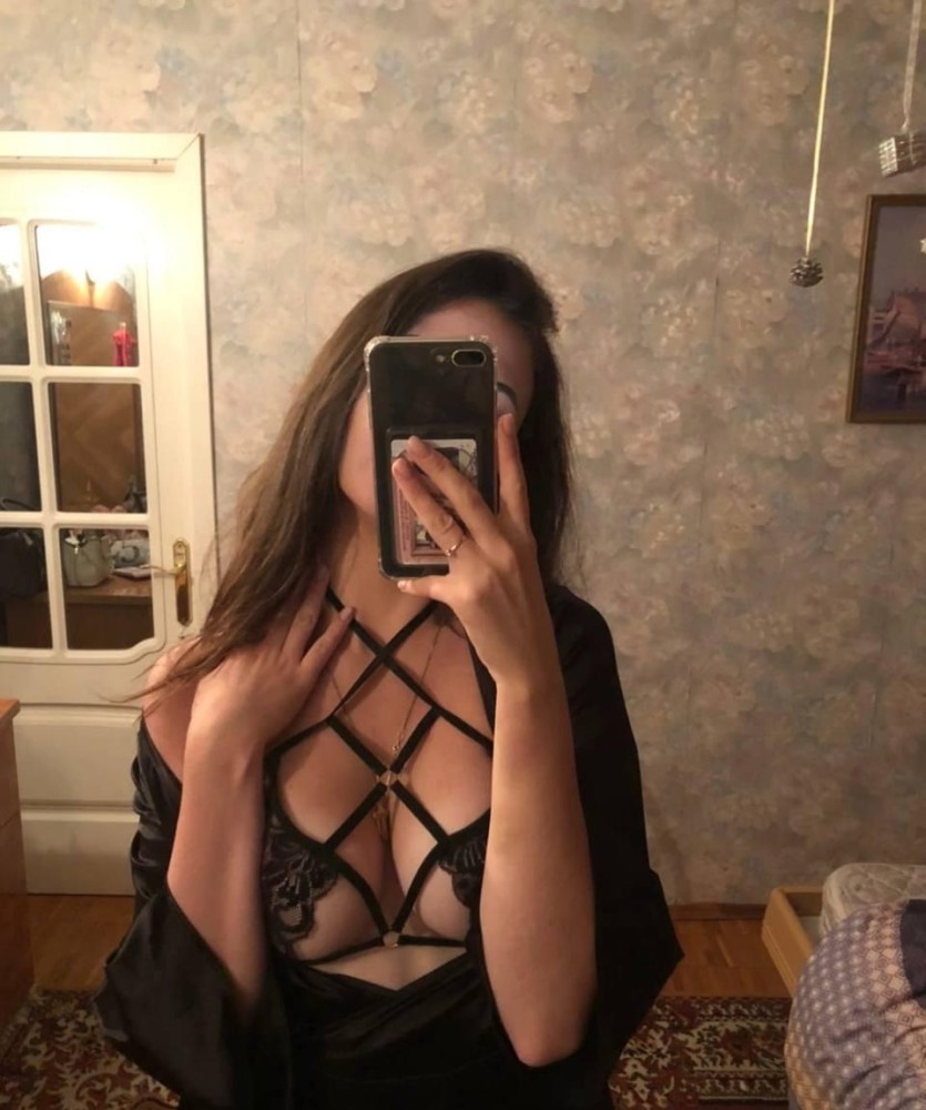 Индивидуалка Сима главное фото в городе Северобайкальск 