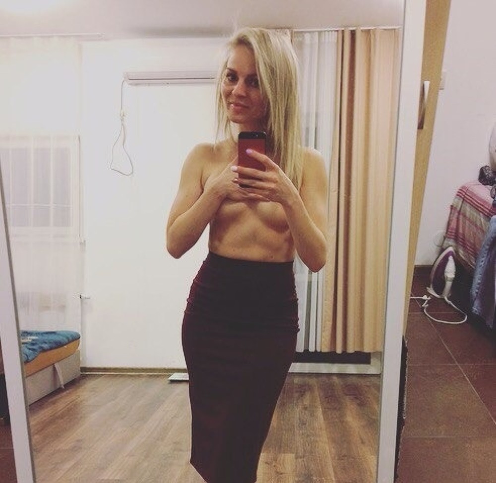 Индивидуалка Рита фото № 2 в городе Северобайкальск