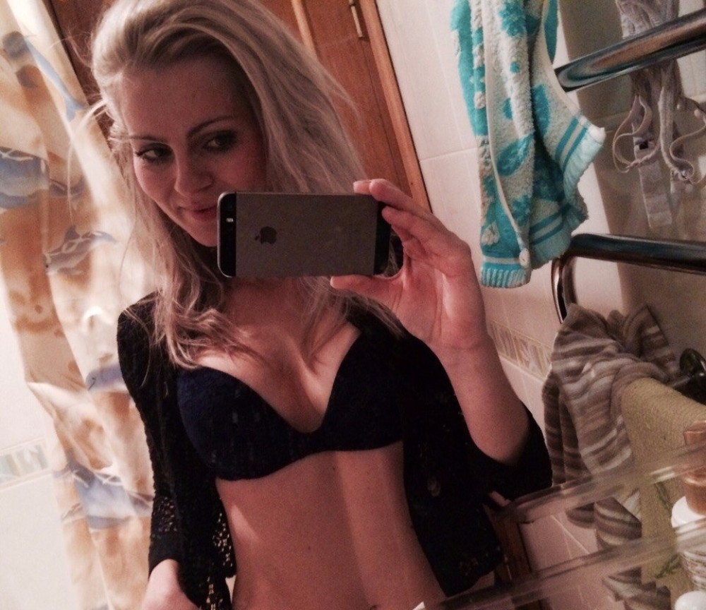 Индивидуалка Рита фото № 2 в городе Северобайкальск