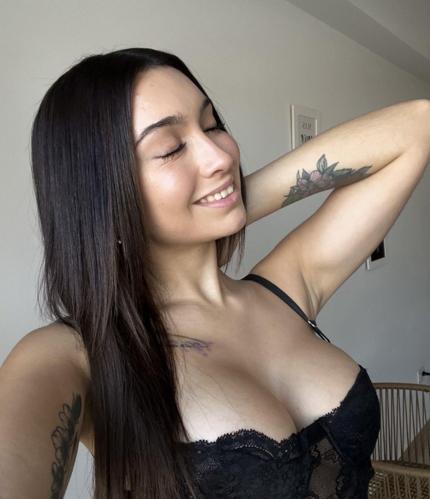 Индивидуалка Серафима фото № 2 в городе Северобайкальск