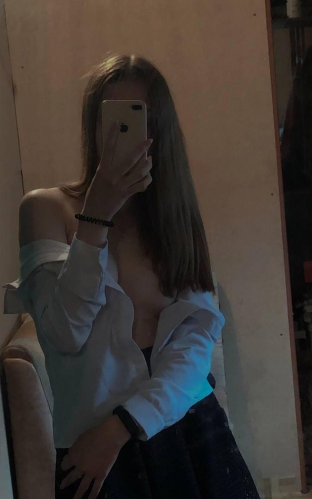 Индивидуалка Сима фото № 2 в городе Северобайкальск