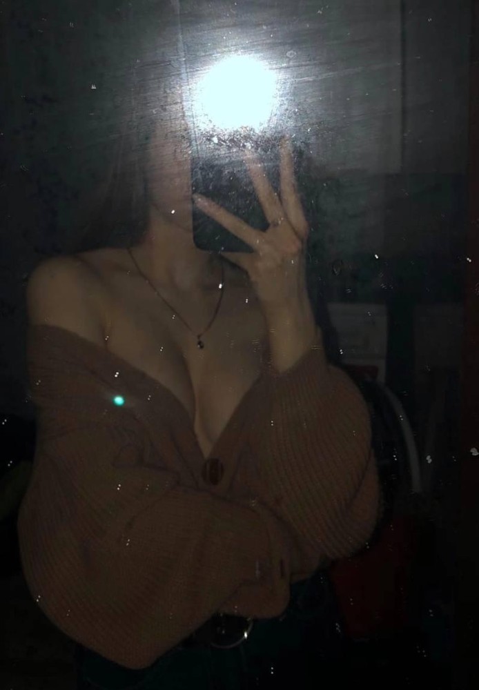 Индивидуалка Сима фото № 2 в городе Северобайкальск