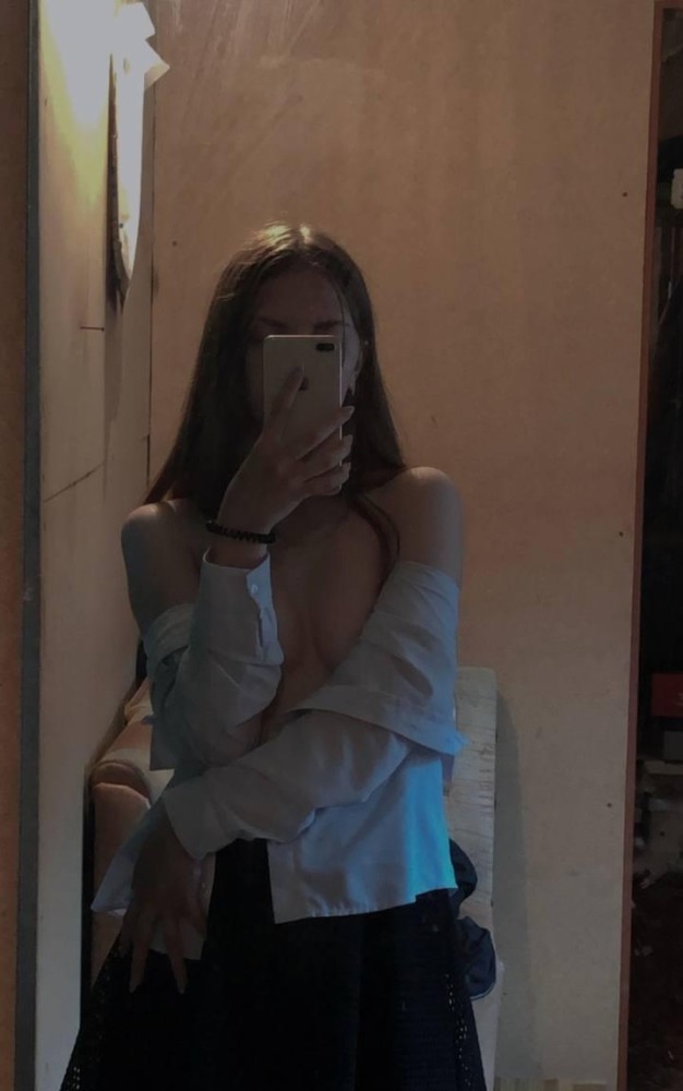 Индивидуалка Сима фото № 2 в городе Северобайкальск