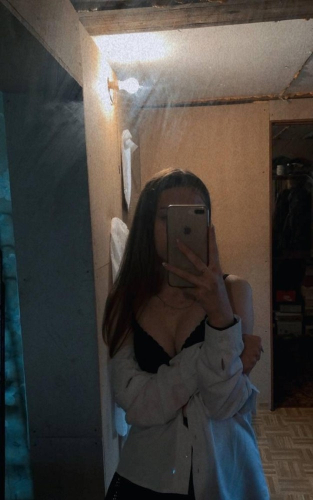 Индивидуалка Сима фото № 2 в городе Северобайкальск