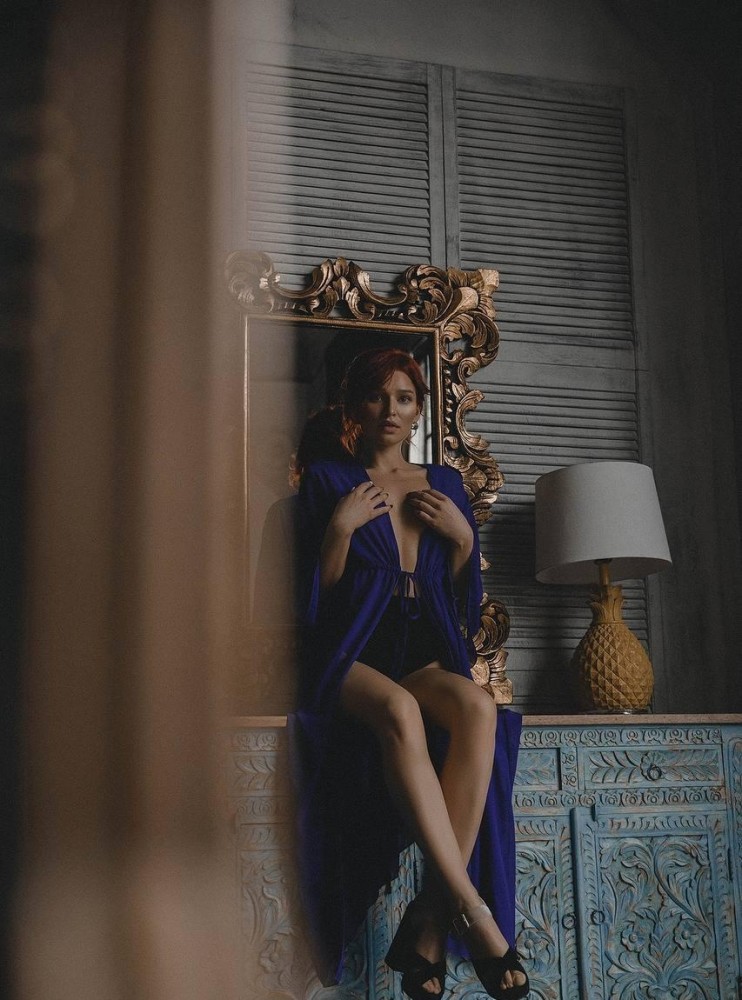 Индивидуалка Светка фото № 2 в городе Северобайкальск