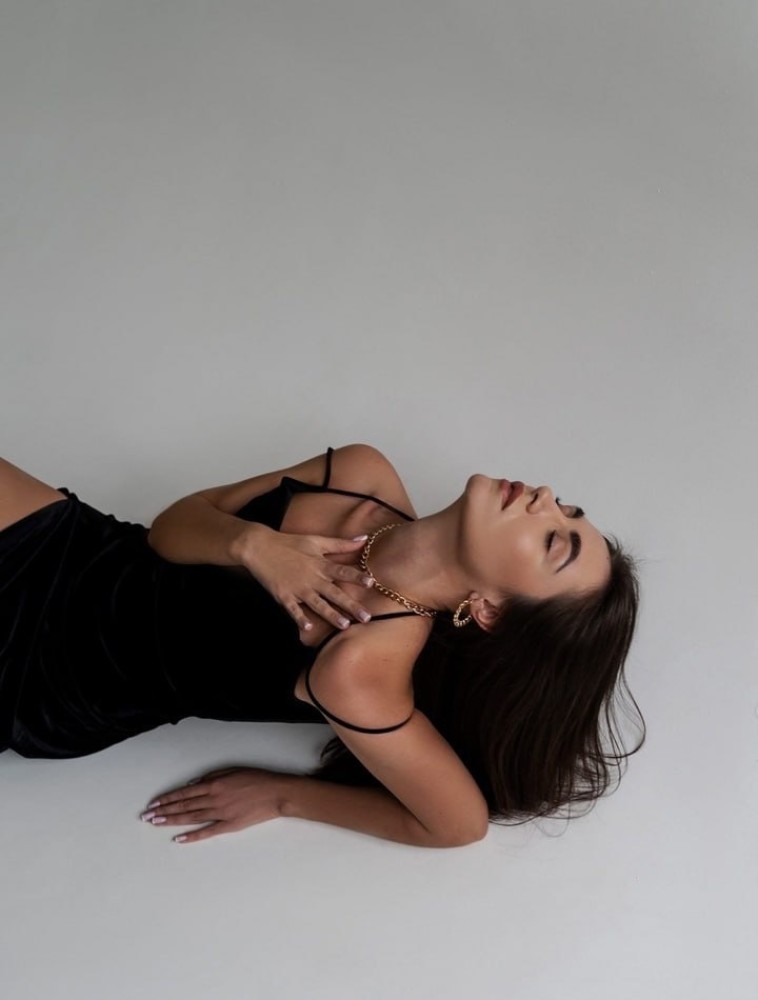 Индивидуалка Светлана фото № 2 в городе Северобайкальск