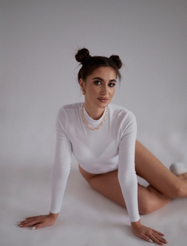 Индивидуалка Светлана фото № 2 в городе Северобайкальск