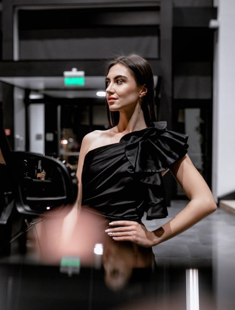 Индивидуалка Светлана фото № 2 в городе Северобайкальск